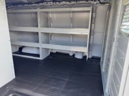 2017 Chevrolet Express 2500 Cargo Van