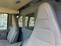 
										2017 Chevrolet Express 2500 Cargo Van full									