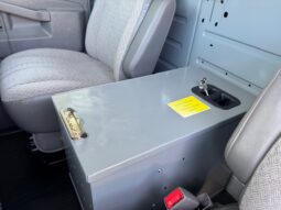 
										2017 Chevrolet Express 2500 Cargo Van full									