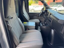 
										2017 Chevrolet Express 2500 Cargo Van full									