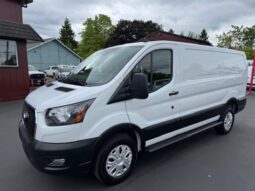 2023 Ford Transit 250 Cargo Van