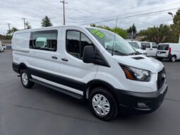 2023 Ford Transit 250 Cargo Van