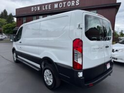2023 Ford Transit 250 Cargo Van