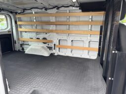 2023 Ford Transit 250 Cargo Van