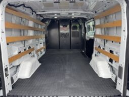 2023 Ford Transit 250 Cargo Van