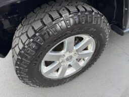 
										2013 Jeep Wrangler Sahara 4×4 full									