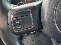 
										2013 Jeep Wrangler Sahara 4×4 full									