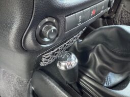 
										2013 Jeep Wrangler Sahara 4×4 full									