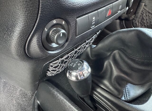 
								2013 Jeep Wrangler Sahara 4×4 full									
