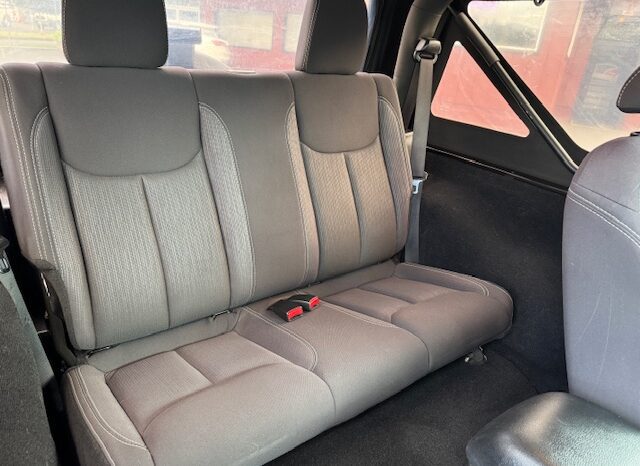 
								2013 Jeep Wrangler Sahara 4×4 full									