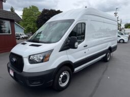 2021 Ford Transit 250 HIGH ROOF 148EL Cargo Van