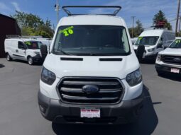 
										2020 Ford Transit 250 MEDIUM ROOF Cargo Van 148 full									