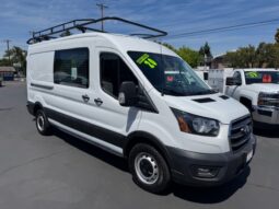 2020 Ford Transit 250 MEDIUM ROOF Cargo Van 148