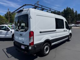 
										2020 Ford Transit 250 MEDIUM ROOF Cargo Van 148 full									