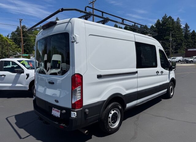 
								2020 Ford Transit 250 MEDIUM ROOF Cargo Van 148 full									
