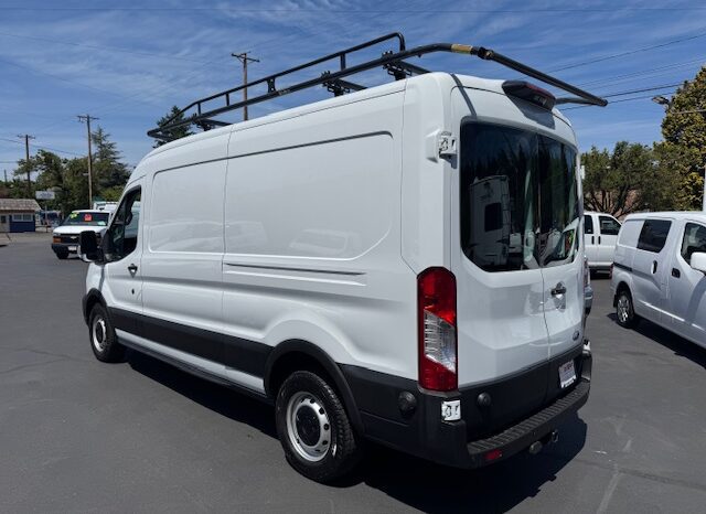 
								2020 Ford Transit 250 MEDIUM ROOF Cargo Van 148 full									