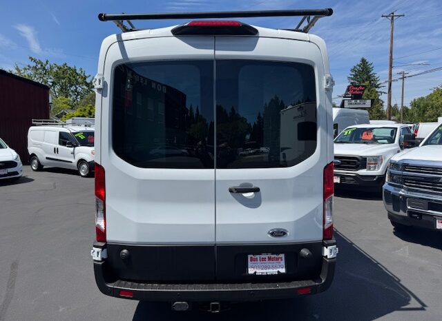 
								2020 Ford Transit 250 MEDIUM ROOF Cargo Van 148 full									