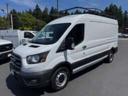 
										2020 Ford Transit 250 MEDIUM ROOF Cargo Van 148 full									