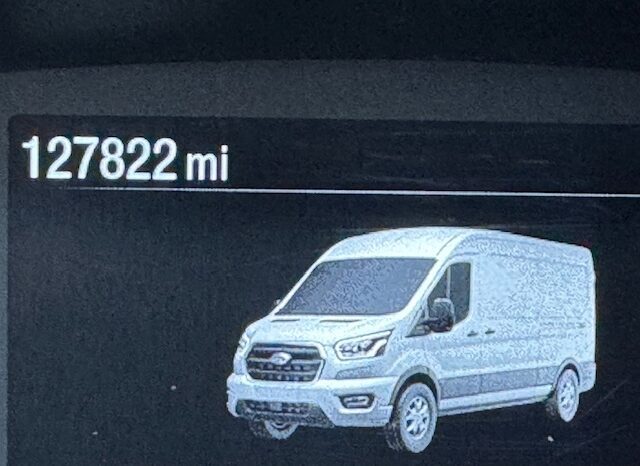 
								2020 Ford Transit 250 MEDIUM ROOF Cargo Van 148 full									
