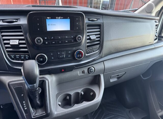 
								2020 Ford Transit 250 MEDIUM ROOF Cargo Van 148 full									