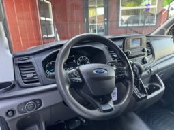 
										2020 Ford Transit 250 MEDIUM ROOF Cargo Van 148 full									