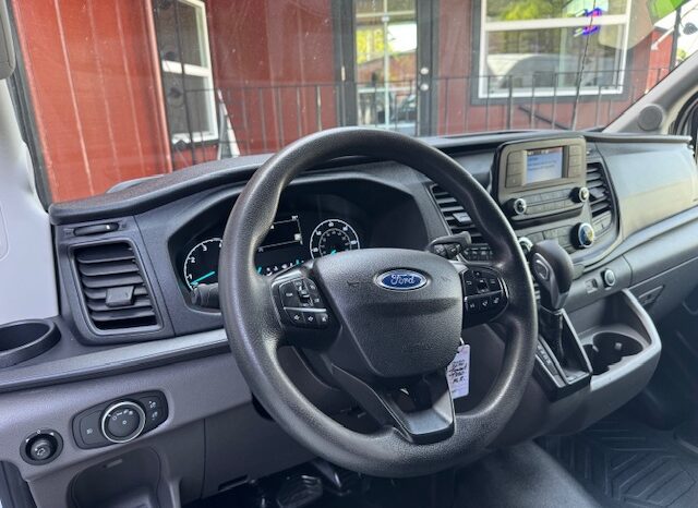 
								2020 Ford Transit 250 MEDIUM ROOF Cargo Van 148 full									