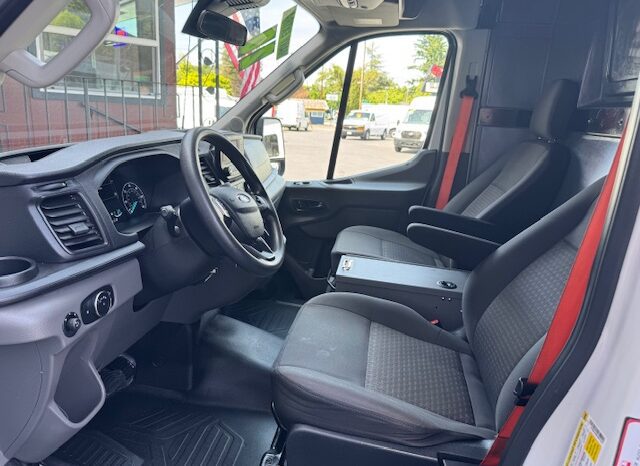 
								2020 Ford Transit 250 MEDIUM ROOF Cargo Van 148 full									