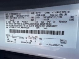
										2020 Ford Transit 250 MEDIUM ROOF Cargo Van 148 full									