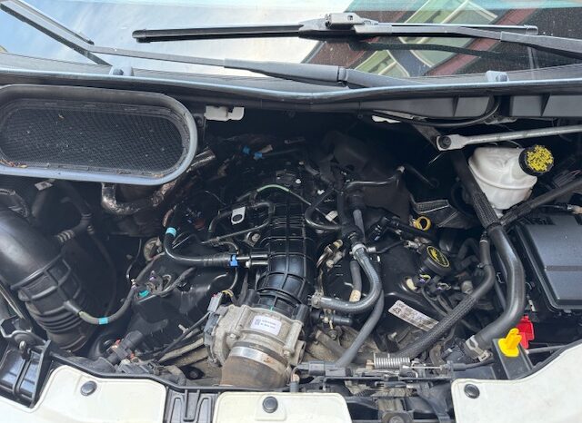 
								2020 Ford Transit 250 MEDIUM ROOF Cargo Van 148 full									