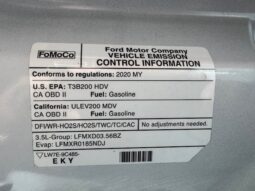 
										2020 Ford Transit 250 MEDIUM ROOF Cargo Van 148 full									