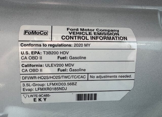 
								2020 Ford Transit 250 MEDIUM ROOF Cargo Van 148 full									