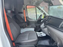 
										2020 Ford Transit 250 MEDIUM ROOF Cargo Van 148 full									