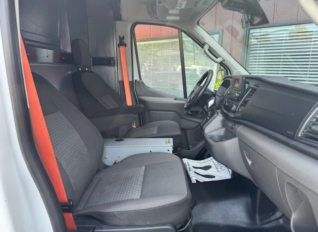 
								2020 Ford Transit 250 MEDIUM ROOF Cargo Van 148 full									