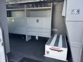 2020 Ford Transit 250 MEDIUM ROOF Cargo Van 148