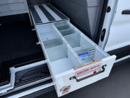 2020 Ford Transit 250 MEDIUM ROOF Cargo Van 148