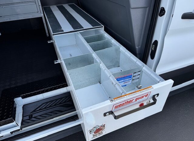 
								2020 Ford Transit 250 MEDIUM ROOF Cargo Van 148 full									