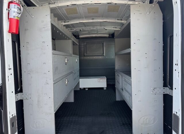 
								2020 Ford Transit 250 MEDIUM ROOF Cargo Van 148 full									