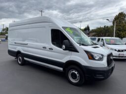 2021 Ford Transit 250 HIGH ROOF Cargo Van 148EL