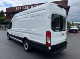 2021 Ford Transit 250 HIGH ROOF Cargo Van 148EL