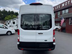 
										2021 Ford Transit 250 HIGH ROOF Cargo Van 148EL full									