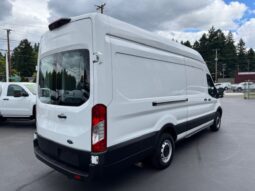 
										2021 Ford Transit 250 HIGH ROOF Cargo Van 148EL full									