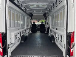 2021 Ford Transit 250 HIGH ROOF Cargo Van 148EL