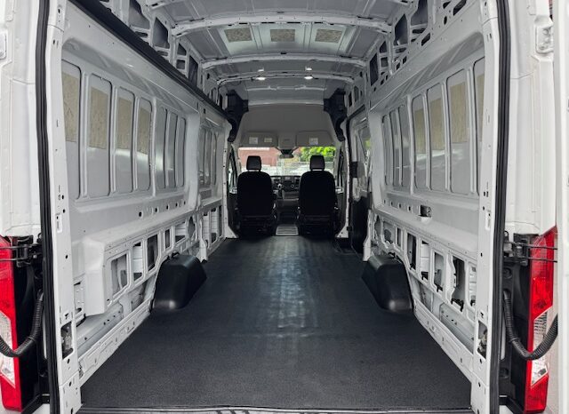 
								2021 Ford Transit 250 HIGH ROOF Cargo Van 148EL full									