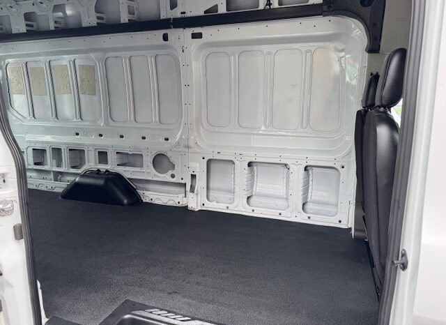 
								2021 Ford Transit 250 HIGH ROOF Cargo Van 148EL full									