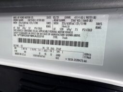 
										2021 Ford Transit 250 HIGH ROOF Cargo Van 148EL full									