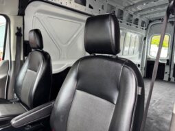 
										2021 Ford Transit 250 HIGH ROOF Cargo Van 148EL full									