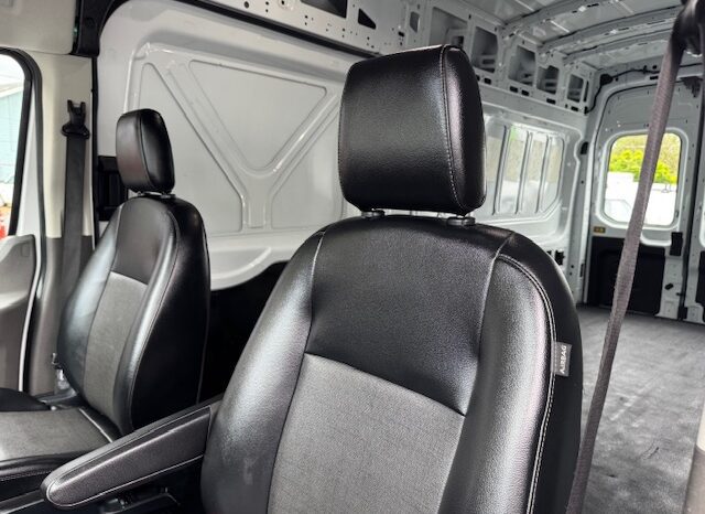 
								2021 Ford Transit 250 HIGH ROOF Cargo Van 148EL full									