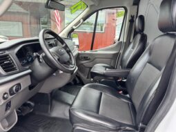 
										2021 Ford Transit 250 HIGH ROOF Cargo Van 148EL full									