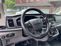 
										2021 Ford Transit 250 HIGH ROOF Cargo Van 148EL full									