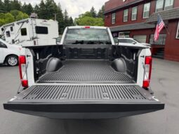 2019 Ford F250 Regular Cab Pickup